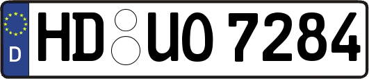 HD-UO7284