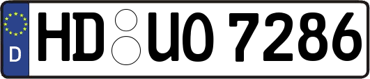 HD-UO7286