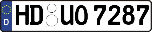 HD-UO7287
