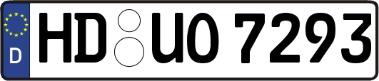 HD-UO7293