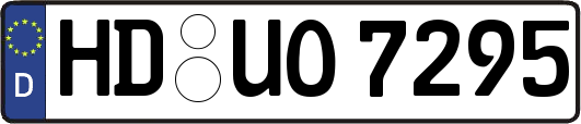 HD-UO7295