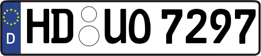 HD-UO7297