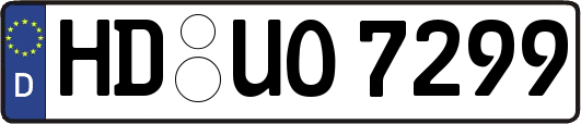 HD-UO7299
