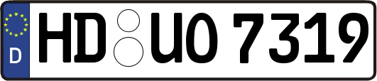 HD-UO7319