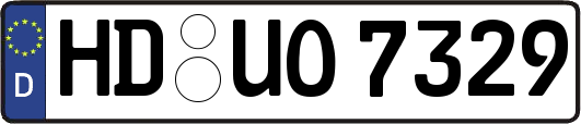 HD-UO7329