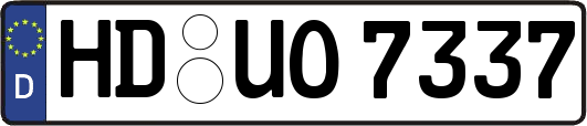 HD-UO7337