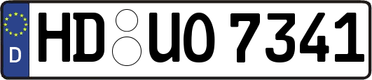 HD-UO7341