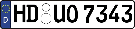 HD-UO7343