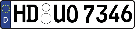 HD-UO7346