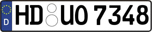 HD-UO7348