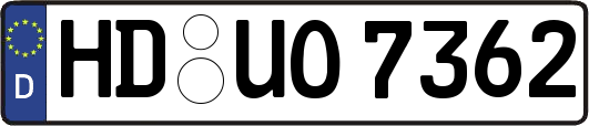 HD-UO7362