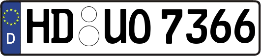 HD-UO7366