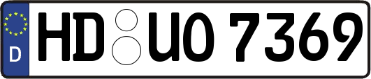 HD-UO7369
