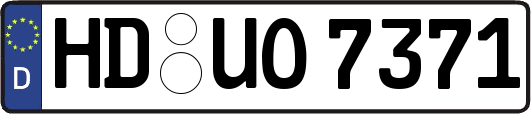 HD-UO7371