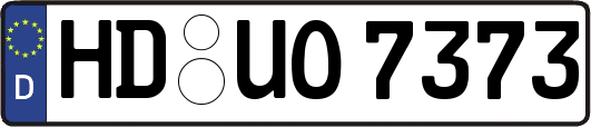 HD-UO7373