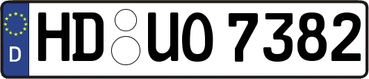 HD-UO7382
