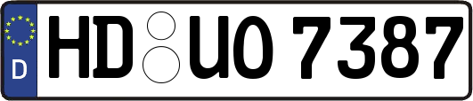 HD-UO7387