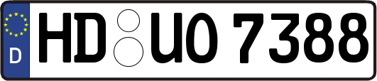HD-UO7388