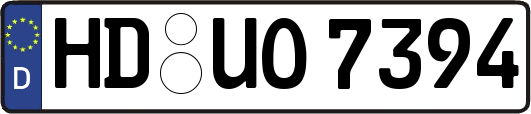 HD-UO7394