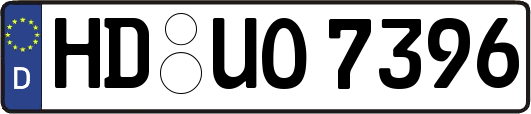 HD-UO7396