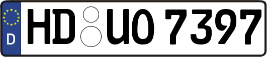 HD-UO7397