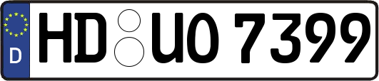 HD-UO7399