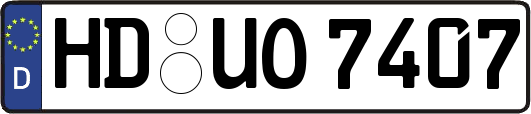 HD-UO7407