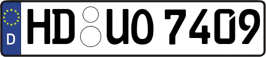 HD-UO7409