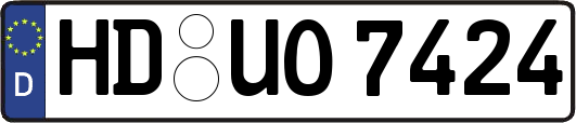 HD-UO7424