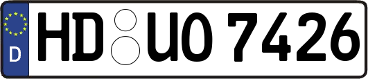 HD-UO7426