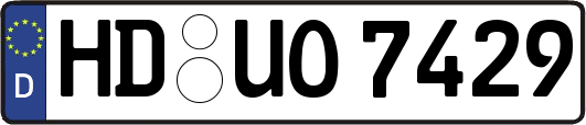 HD-UO7429