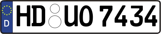 HD-UO7434