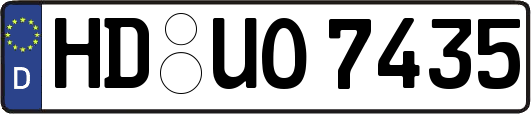 HD-UO7435