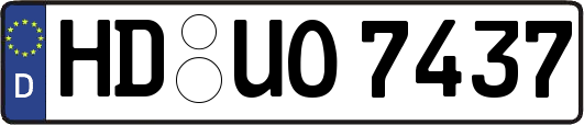 HD-UO7437