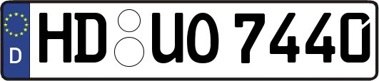 HD-UO7440