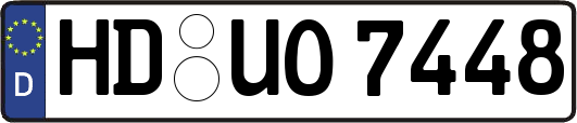 HD-UO7448