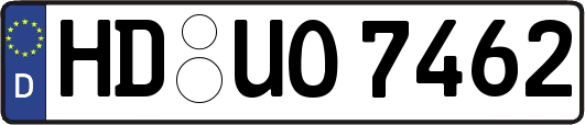 HD-UO7462