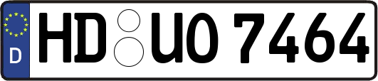 HD-UO7464
