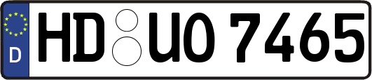 HD-UO7465