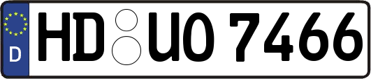 HD-UO7466