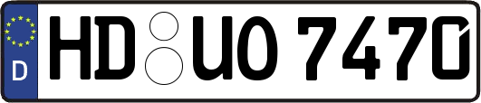 HD-UO7470