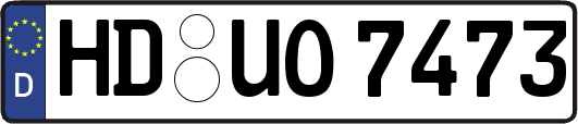 HD-UO7473
