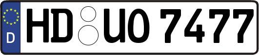 HD-UO7477