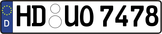 HD-UO7478