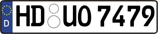 HD-UO7479
