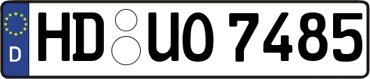 HD-UO7485