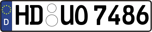 HD-UO7486