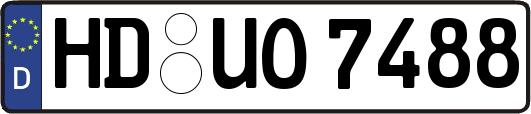 HD-UO7488