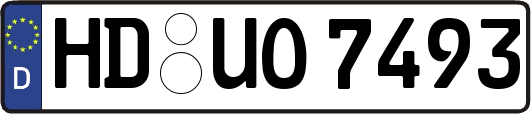 HD-UO7493