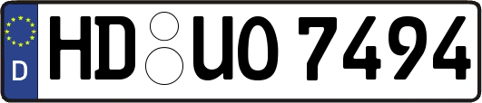 HD-UO7494